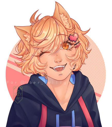 Bust | Belongs to @ Uber Twilight